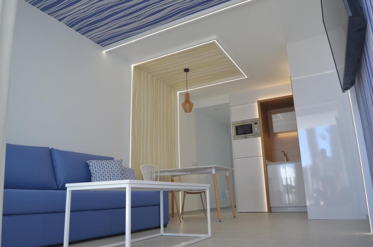 Appartement Alsol Todoque - Adults Only Playa del Inglés